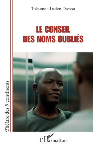 Le Conseil des noms oubliés