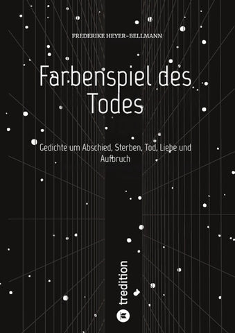 Farbenspiel des Todes