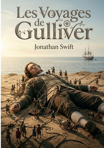 Les Voyages de Gulliver