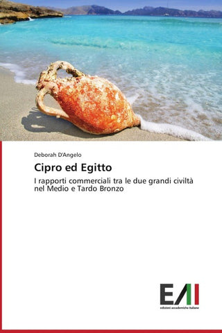 Cipro ed Egitto