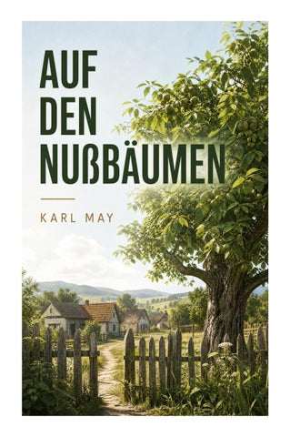 Auf den Nußbäumen