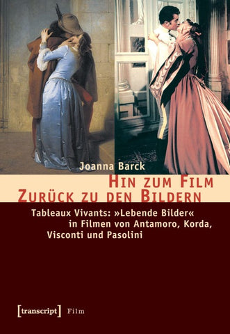 Hin zum Film – Zurück zu den Bildern