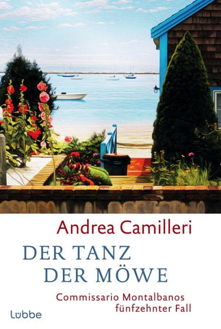 Der Tanz der Möwe