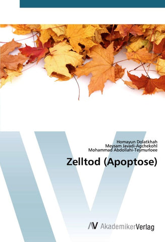 Zelltod (Apoptose)