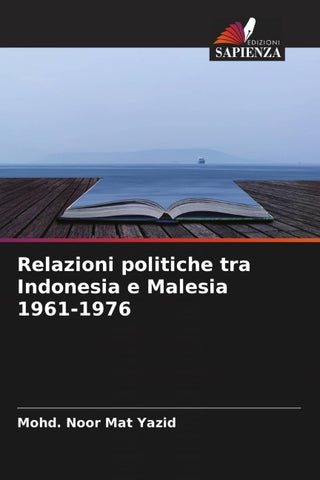 Relazioni politiche tra Indonesia e Malesia 1961-1976