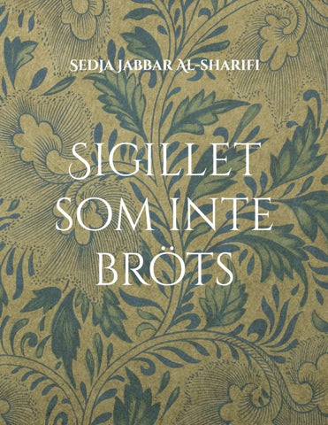 Sigillet som inte bröts