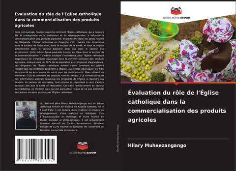 Évaluation du rôle de l'Église catholique dans la commercialisation des produits agricoles