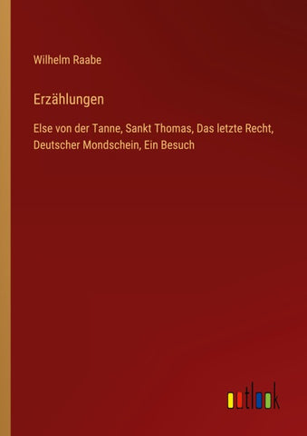 Erzählungen