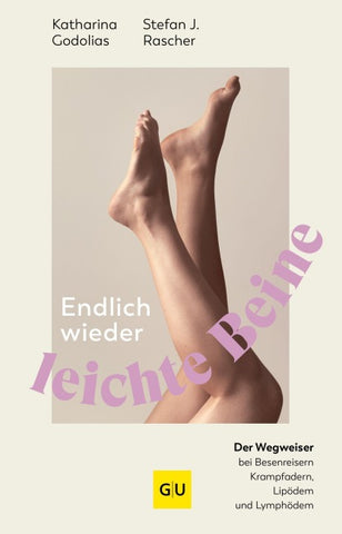 Endlich wieder leichte Beine