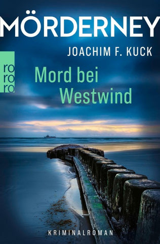 Mörderney: Mord bei Westwind