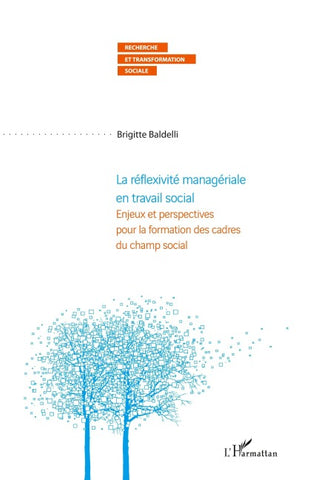 La réflexivité managériale en travail social