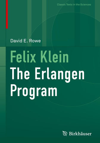Felix Klein