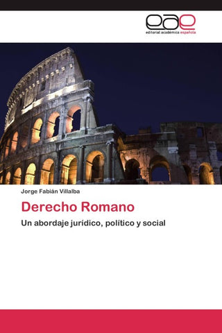 Derecho Romano