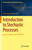 Introduction to Stochastic Processes