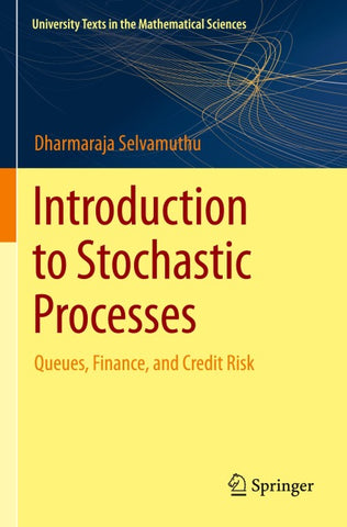 Introduction to Stochastic Processes