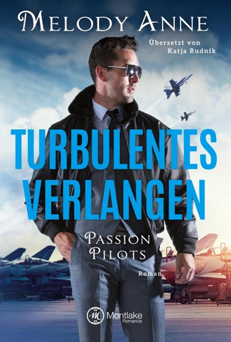 Turbulentes Verlangen