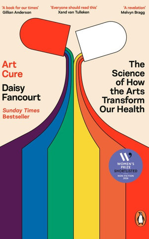 Art Cure