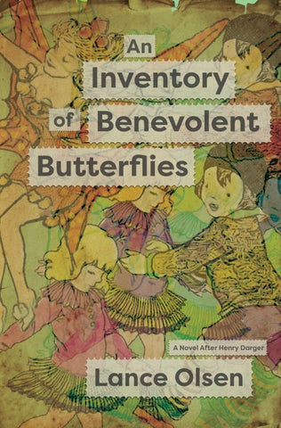 An Inventory of Benevolent Butterflies