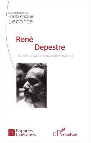 René Depestre