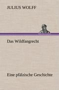 Das Wildfangrecht