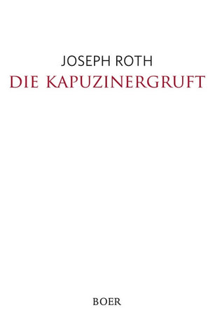 Die Kapuzinergruft
