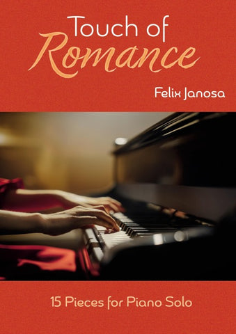 Touch of Romance