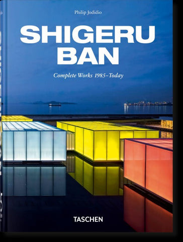 Shigeru Ban