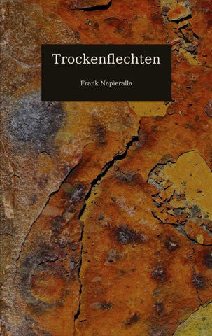 Trockenflechten