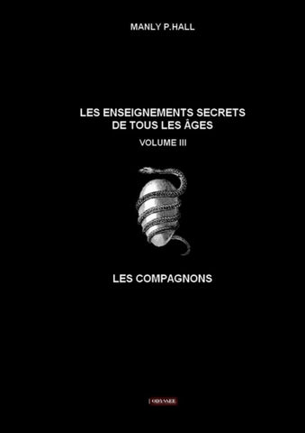 Les enseignements secrets de tous les âges