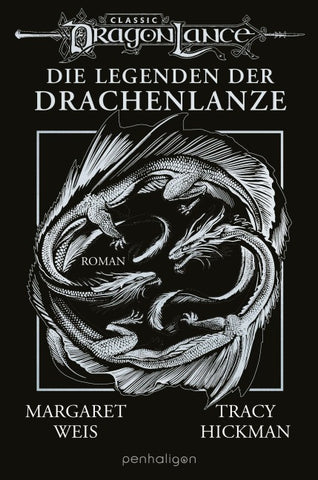 Die Legenden der Drachenlanze