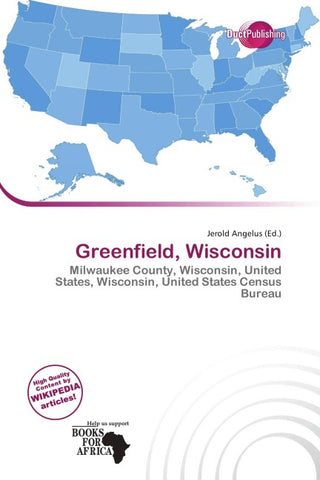 Greenfield, Wisconsin