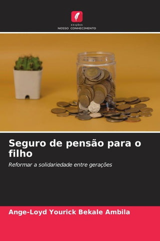 Seguro de pensão para o filho