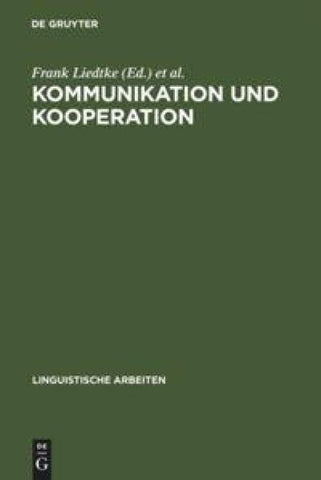 Kommunikation und Kooperation