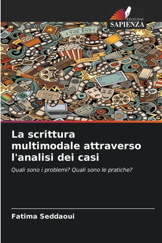 La scrittura multimodale attraverso l'analisi dei casi