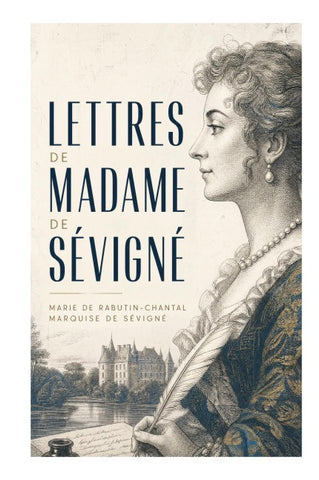 Lettres de Madame de Sévigné