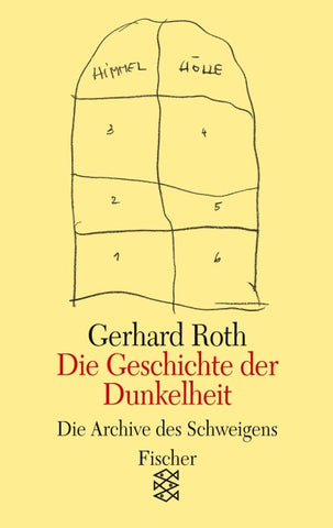 Die Geschichte der Dunkelheit