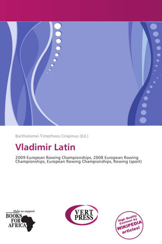 Vladimir Latin