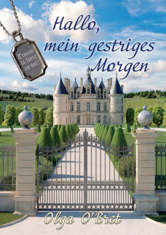 Hallo, mein gestriges Morgen
