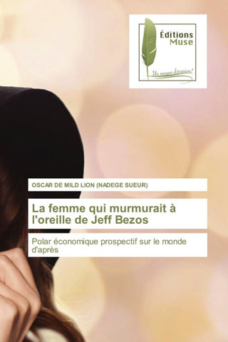 La femme qui murmurait à l'oreille de Jeff Bezos