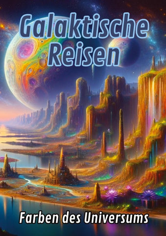 Galaktische Reisen