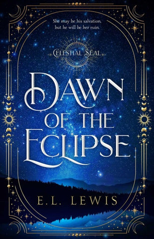 Dawn of the Eclipse