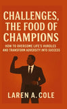 Challenges, the food champions