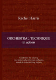 Orchestral Technique in action