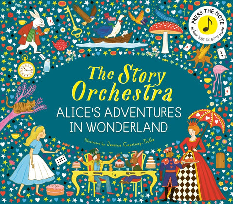 The Story Orchestra