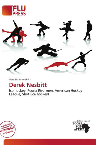 Derek Nesbitt