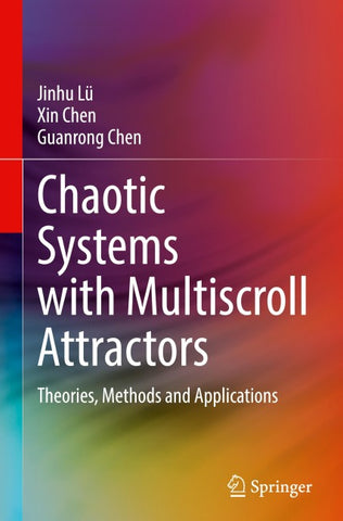 Chaotic Systems with Multiscroll Attractors