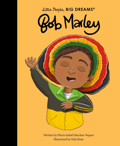 Bob Marley