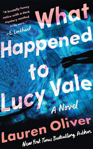 What Happened to Lucy Vale