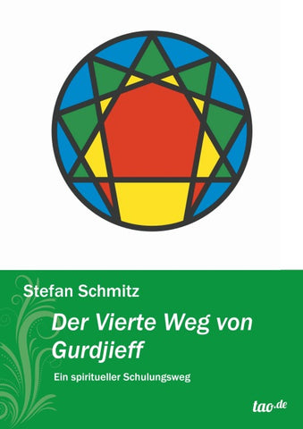 Der Vierte Weg von Gurdjieff