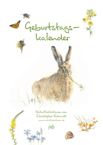 Geburtstagskalender